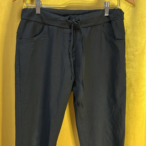 Venti6 Comfy Skinny Pants - Picture 2 of 8